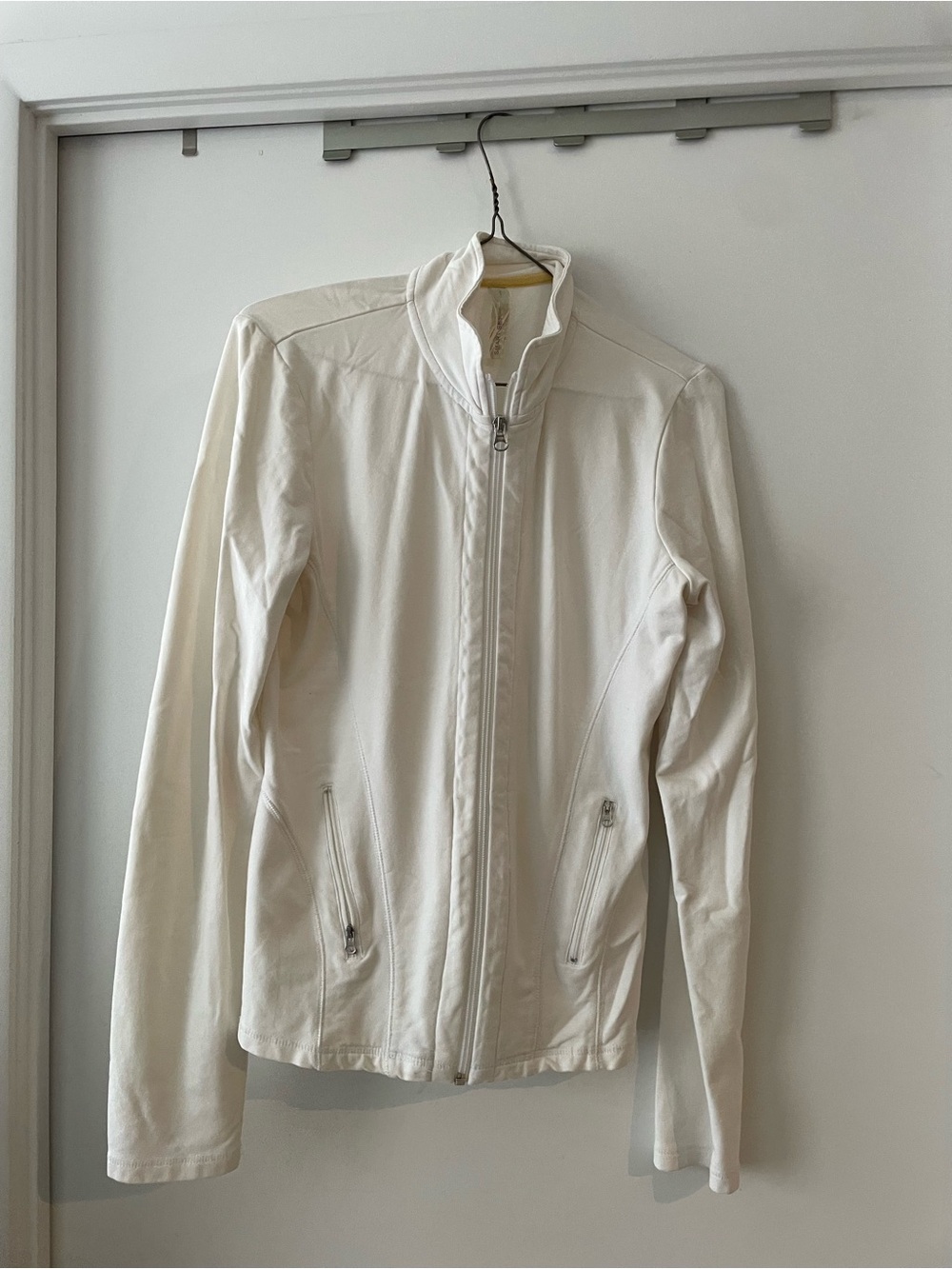 Smart Set  Full-Zip Lightweight Running Jacket